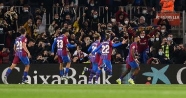 برشلونة ضد ريال بيتيس: ديمبيلى على رأس التشكيل المتوقع للبارسا فى الليجا