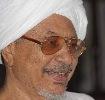 وكيل الثقافة ينعى عبد الرحمن مكاوي رئيس اتحاد الناشرين السودانيين