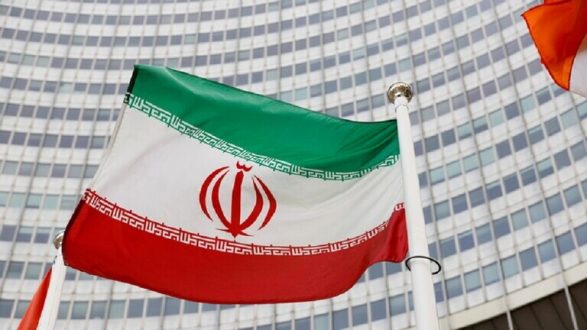 اقتراح إيران إجراء تغيير جذري في مسودة الوثيقة النووية يثير تشنج الغرب