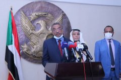 وصول طائرة مساعدات طبية وبيئية من مركز الملك سلمان 