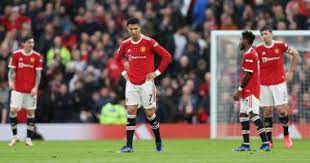 تأجيل مباراة مانشستر يونايتد في الدوري الإنجليزي