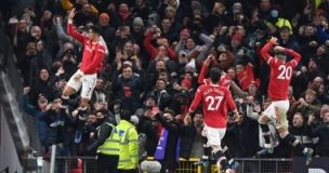 مانشستر يونايتد يواجه برينتفورد ضمن مؤجلات الجولة الـ 17 بالدوري الإنجليزي