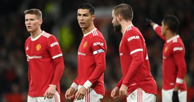 مانشستر يونايتد يستضيف أستون فيلا فى كأس الاتحاد الإنجليزي