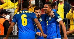 مواعيد مباريات الجولة الـ16 من تصفيات أمريكا الجنوبية لكأس العالم