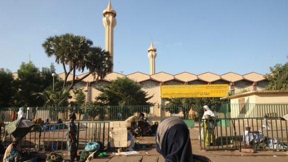 عقوبات إفريقية “قاسية جدا” على مالي