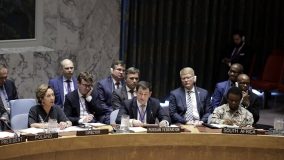 موسكو: واشنطن تنشر الأكاذيب حول أوكرانيا بدلا من دعم اتفاقات مينسك