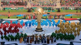 المنتخبات المتأهلة إلى ربع نهائي كأس إفريقيا وجدول المباريات