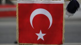 تركيا تقدم مركبات ومعدات تقنية لوزارة الدفاع الجورجية