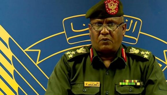 أبوهاجة : استهداف القوات النظامية استهداف للأمن الوطني ووحدة السودان