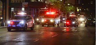 الشرطة الأمريكية تعلن مقتل منفذ عملية احتجاز الرهائن بولاية تكساس