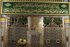 السعودية: زيارة قبر الرسول مخصصة للرجال فقط