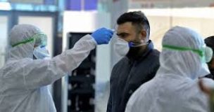 تونس تسجل ارتفاعا كبيرا في إصابات كورونا