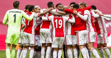 أياكس يبحث عن مجد جديد أمام بنفيكا في دوري أبطال أوروبا