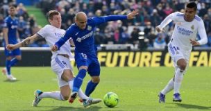 ريال مدريد يسعى لتأمين صدارة الدوري الإسبانى أمام رايو فاليكانو