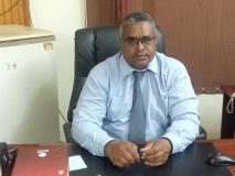 انطلاق فعاليات معرض الخرطوم الدولي النسخة (39) في السابع من مارس