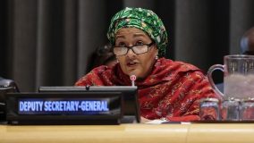 مسؤولة أممية تندد بفظائع “لا يمكن تصورها” في إثيوبيا