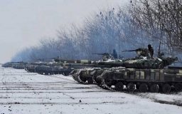 الدفاع الروسية: قواتنا دمرت 975 منشأة عسكرية أوكرانية