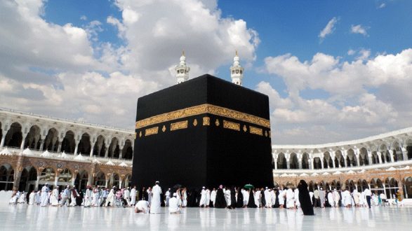 عاصم البلال يكتب:  للحجاج والمعتمرين… توكلنا حتى الصفا والمروة