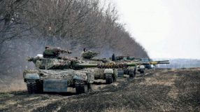 العملية العسكرية الروسية في أوكرانيا وأصداؤها في يومها السادس