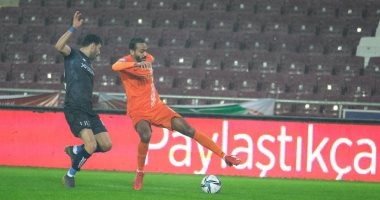 ياسر ريان وكهربا وحافظ على موعد جديد فى منافسات الدوري التركي