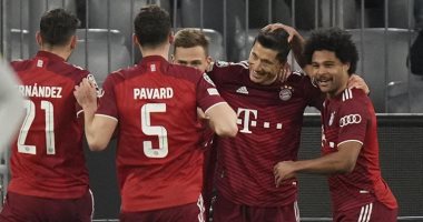 بايرن ميونخ ضيفا ثقيلا على هوفنهايم فى مواجهة قوية بالدوري الألماني