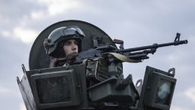 القوات الأوكرانية تستهدف عمدا سيارات الإسعاف العسكرية الروسية