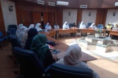 وزير الصناعة تجدد الحرص على إكمال لائحة قانون تنظيم وتنميةالصناعة