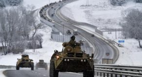 روسيا: تدمر 62 منشأة عسكرية أوكرانية و إسقاط مروحية و6 مسيرات ليلا