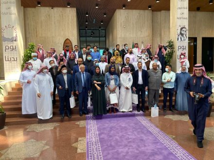 عاصم البلال يكتب : توأما المملكة الصندوق والمركز
