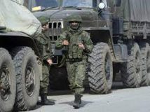 اليوم الـ33 للعملية العسكرية الروسية في أوكرانيا