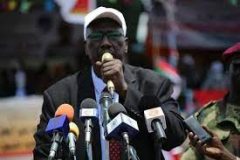 بادي:اتفاقية جوبا لسلام السودان تمثل صفحة جديدة في مسيرة حكم البلاد 