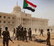 إسماعيل تيسو يكتب : ملحمة الجمعة أعادت فصولاً من تأريخه الناصع،، القصر.. موعـد دائم مع الانتصارات..