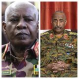 تنسيقية دينكا نوك بأبيي: اهتمام بالغ من الرئيس البرهان ومتابعة وأدوار كبيرة للفريق مفضل 