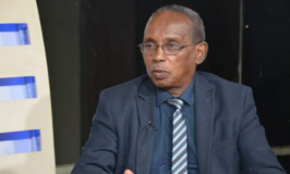 عثمان ميرغني يكتب : إذاعة بلادي