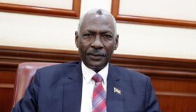 الطيب قسم السيد يكتب: الرابع من ابريل اليوم العالمي للتوعية بمخاطر الالغام