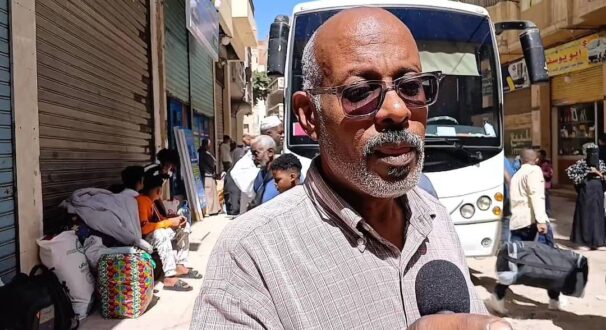 السودانيون يبدأون رحلة العودة للوطن بعد الانتصارات الأخيرة