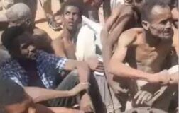 إسماعيل تيسو يكتب: ما زالت تتصدر العناوين، ويضجُّ بها التايم لاين،،  “مجزرة صالحة”،، اعتـراف الجنجويد..