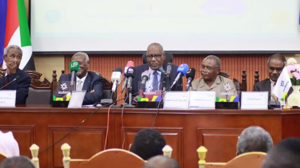 إعلان نتيجة الشهادة السودانية بنسبة نجاح عامة 69%