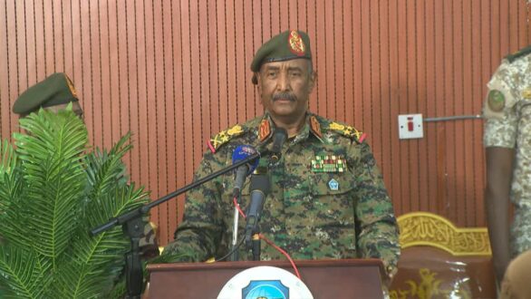 رفضه الجيش، وجدد تمسكه بحسم الميليشيا ميدانياً،، العرض الإماراتي للتفاوض،، حفظ ماء الوجه