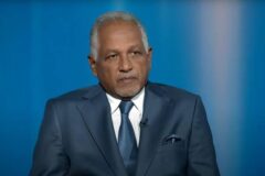 كلفه البرهان بتسيير مهام رئيس وزراء السودان،،  دفع الله الحاج علي،، قراءة في ” دفتر التكليف”.