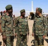 قدّم دروساً، في التضحية والفداء،،  الجيش،، قصة الصمود والتحرير..