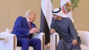 فرضتها إدارة ترامب على السودان وتجاهلت الإمارات،،  العقوبات الأمريكية،، ازدواجية المعايير..