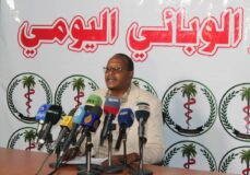 ٩٢% نسبة الشفاء وسط مصابي الكوليرا وصحة الخرطوم تكشف عن استراتيجية جديدة لمكافحة الوباء