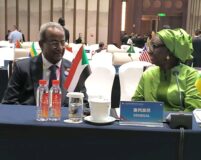 وكيل وزارة الخارجية يترأس وفد السودان للاجتماع الوزاري لمتابعة اعمال منتدى التعاون الصيني..الإفريقي