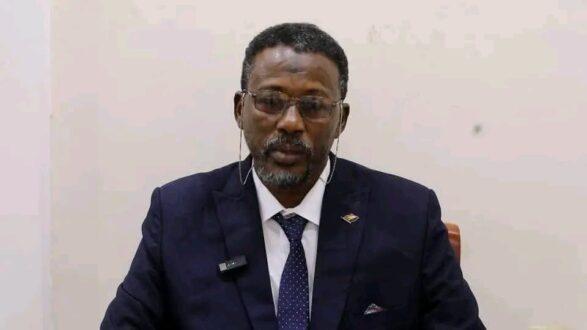 السودان يحيي الأطفال في يوم الطفل الافريقي الذي يصادف اليوم 16 يونيو