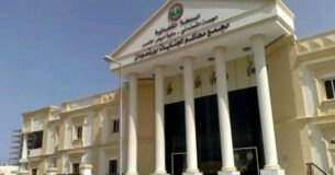 محكمة مقتل الوالي خميس أبكر تحدد 20 يوليو 2025 موعدًا لقرار توجيه التهمة