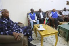 شكَّلوا تهديداً مباشراً للبلاد خلال الحرب،، اللاجئون،، أزمة إنسانية، وتحديات أمنية