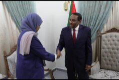 رئيس الوزراء يؤكد أهمية احكام العملية التعدينية وفقًا لرؤي وضوابط جديدة