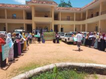 نداء الدلنج،، صـرخة في وجه ( تحالف الشر)..