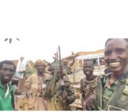 تجاسرت على الأزمات الإنسانية، وكبَّدت الميليشيا خسائر فادحة،  فاشر السلطان،، الانتصار رغم الحصار..